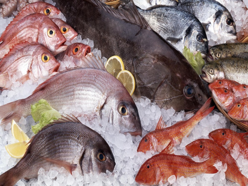 Mercado de Peixe