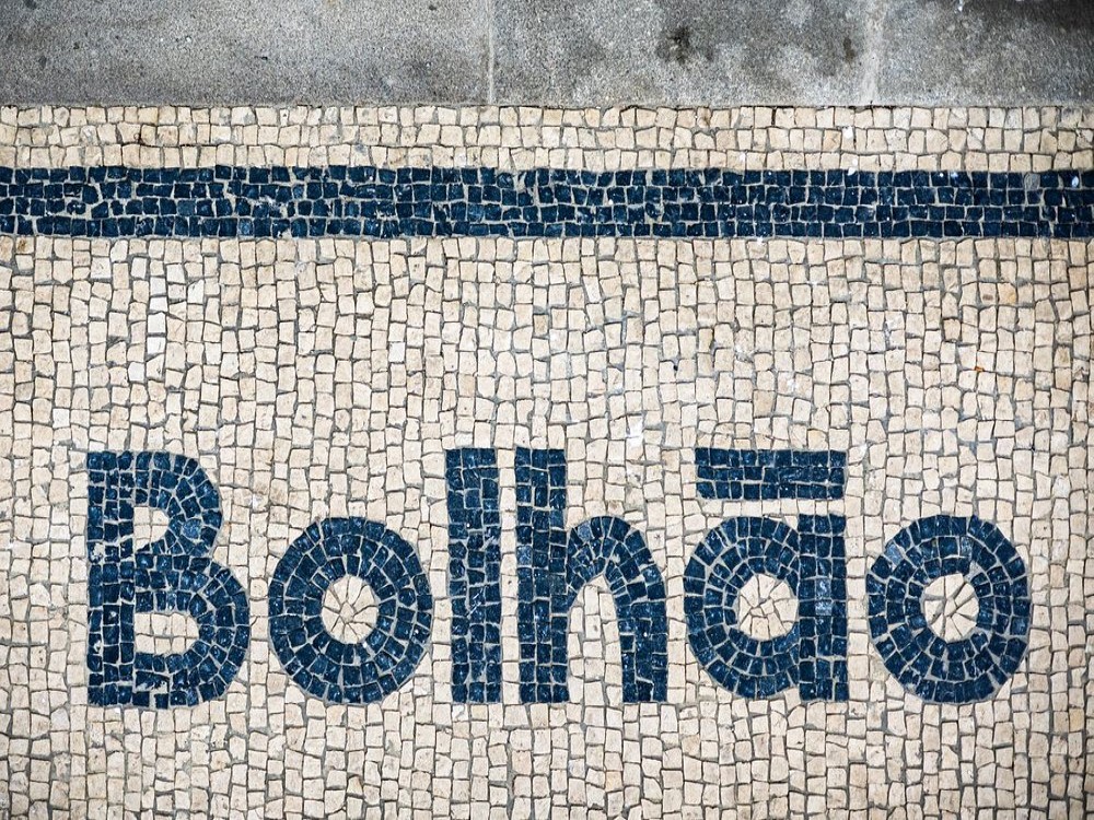 Mercado do Bolhão