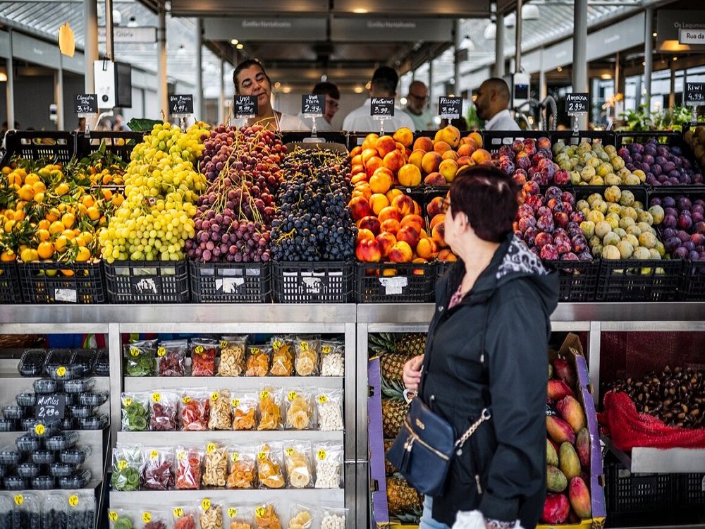Mercado do Bolhão