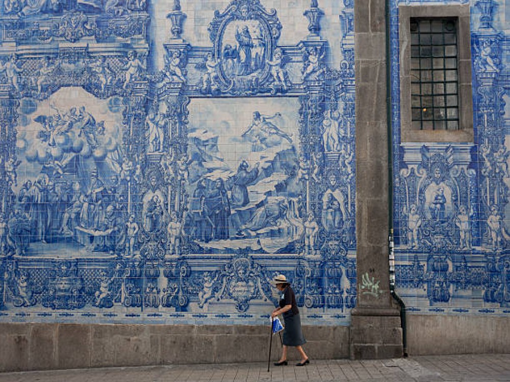 Capela das Almas