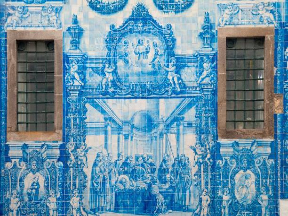 Capela das Almas
