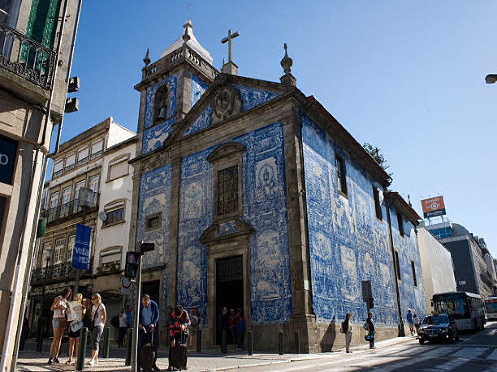 Capela das Almas