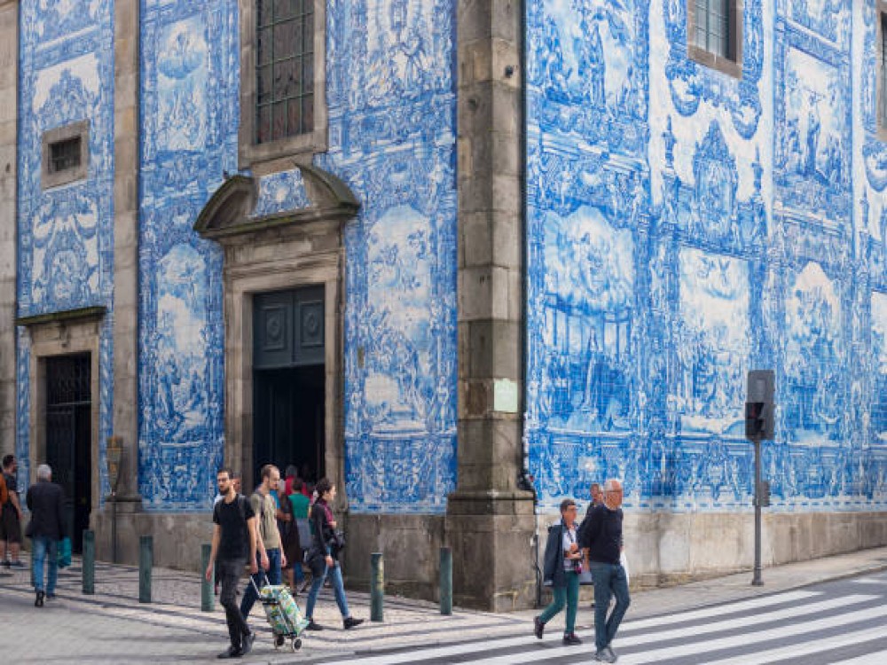 Capela das Almas