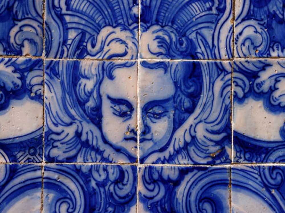 Capela das Almas