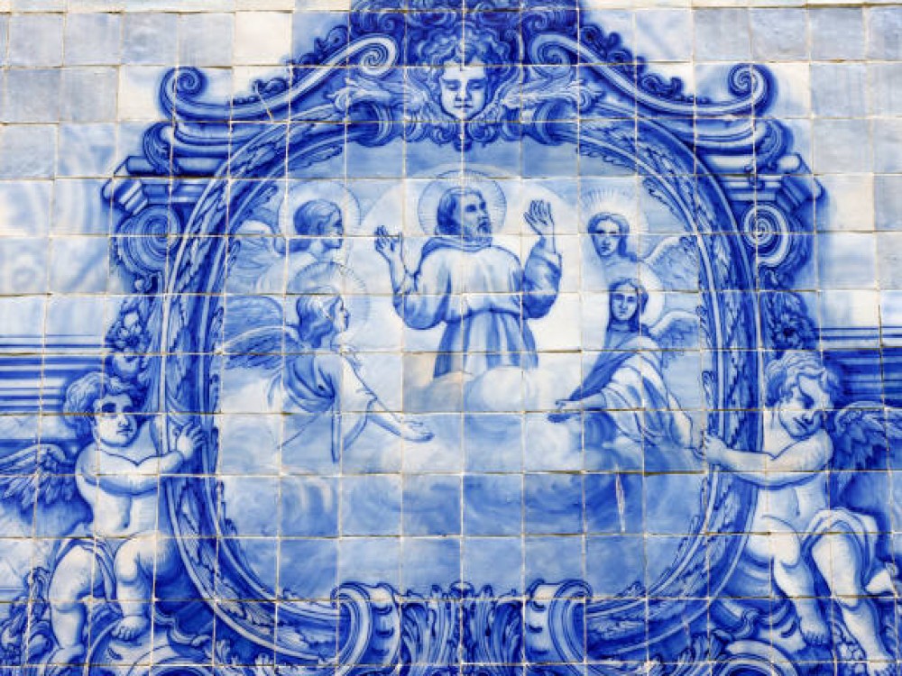 Capela das Almas