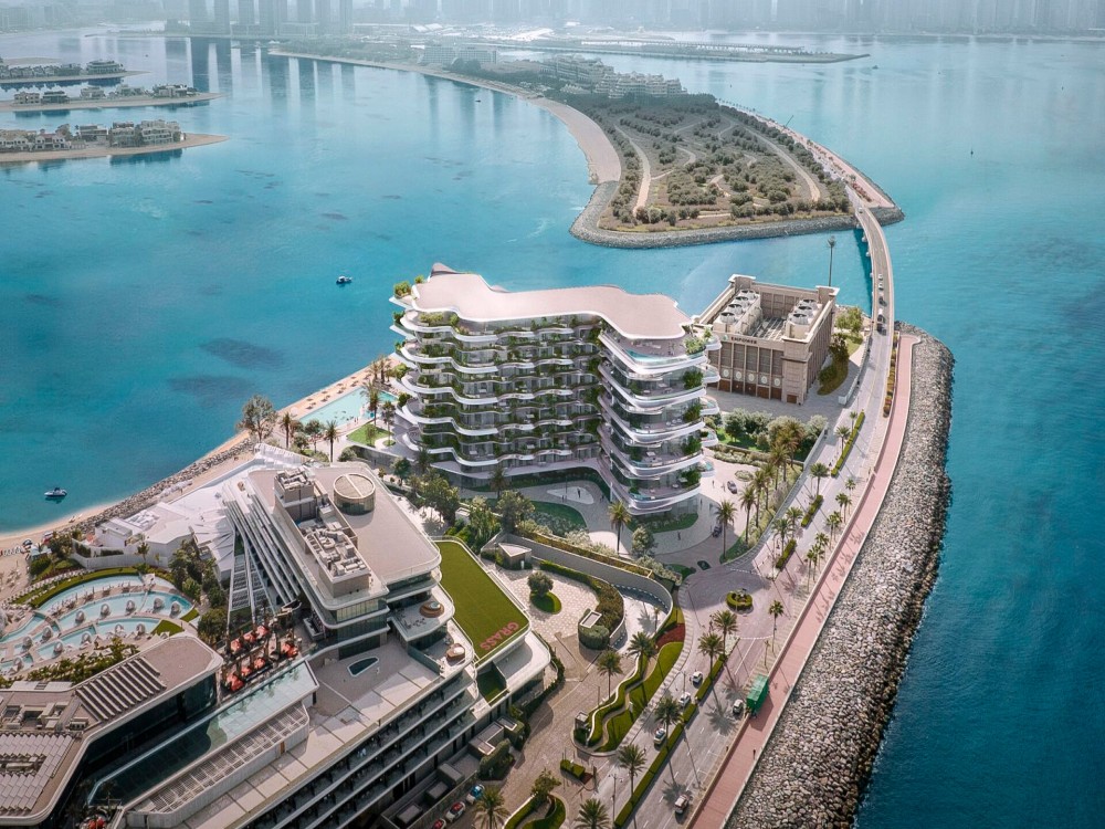 Palm Jumeirah