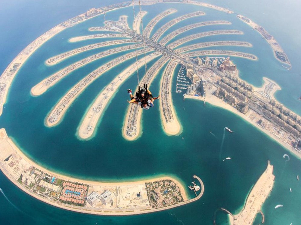 Palm Jumeirah