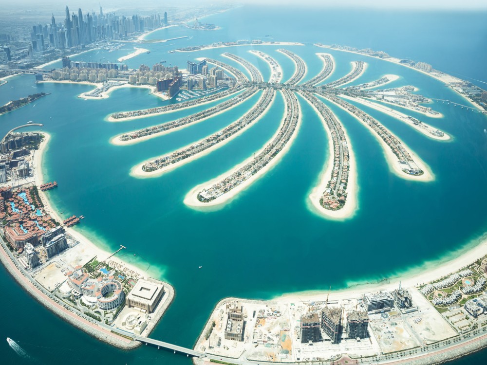 Palm Jumeirah