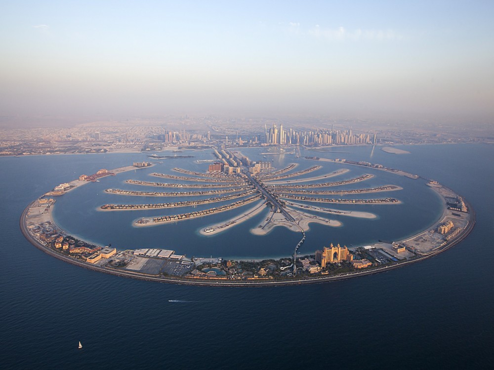 Palm Jumeirah