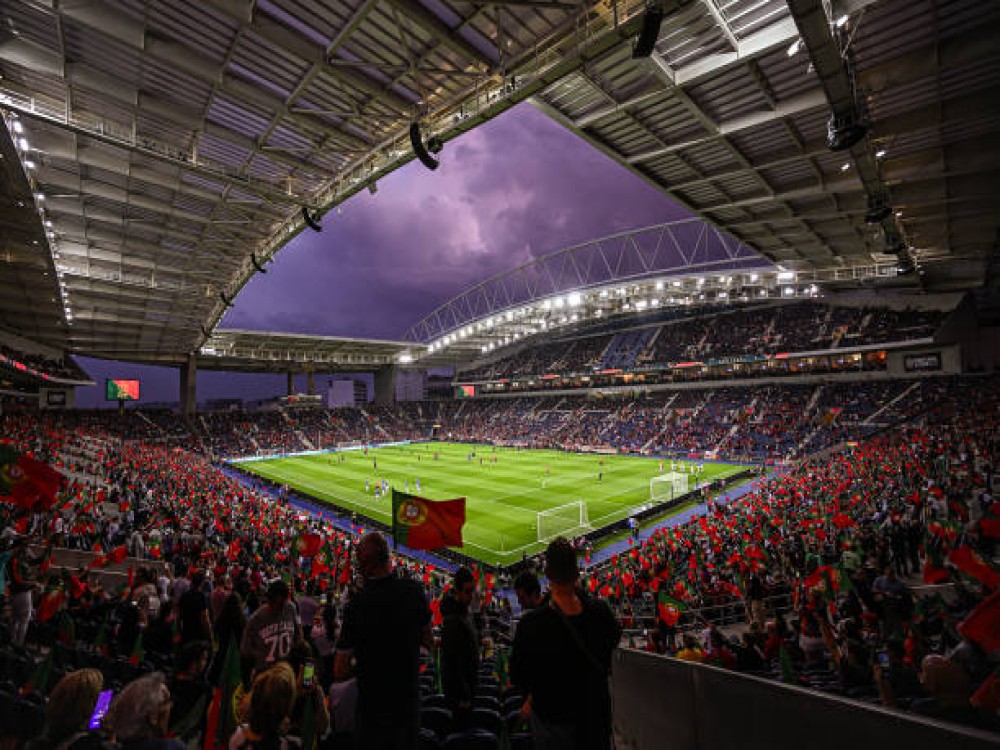 Estádio do Dragão