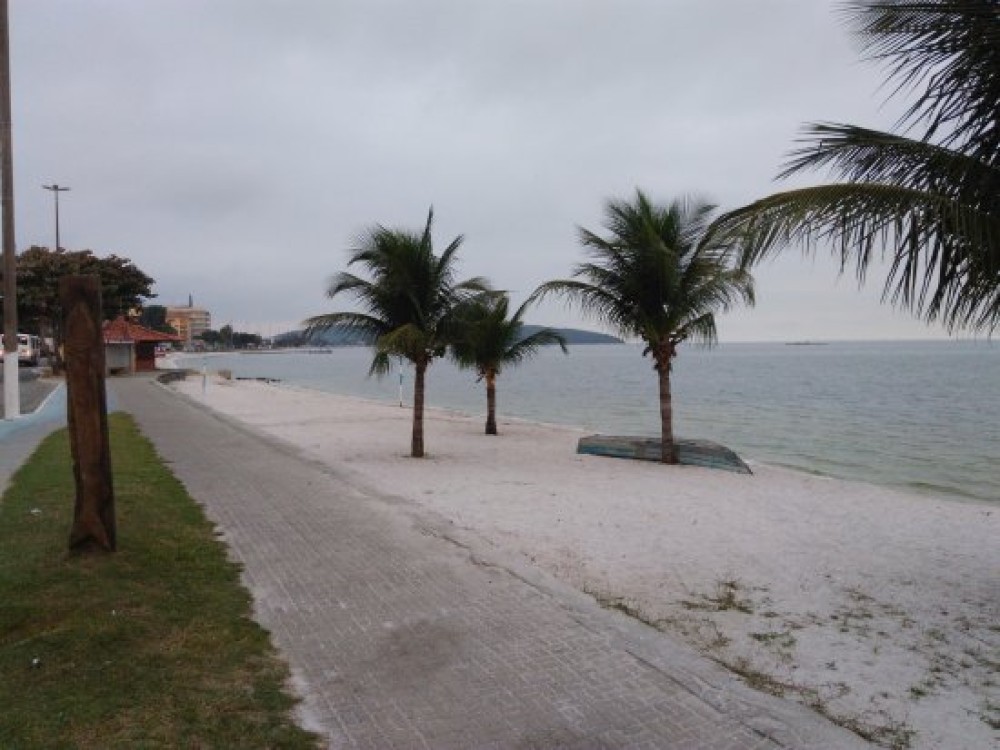 Sao Pedro Beach