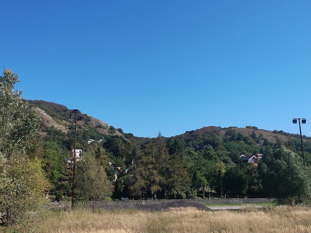 Devin Castle