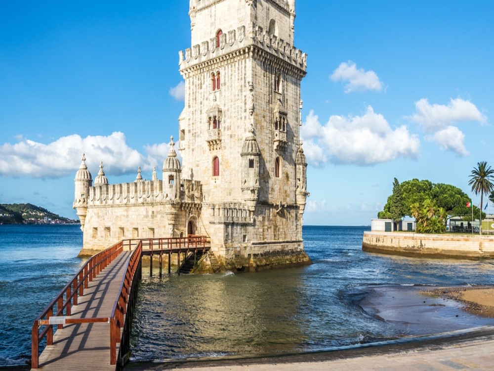 Torre de Belem