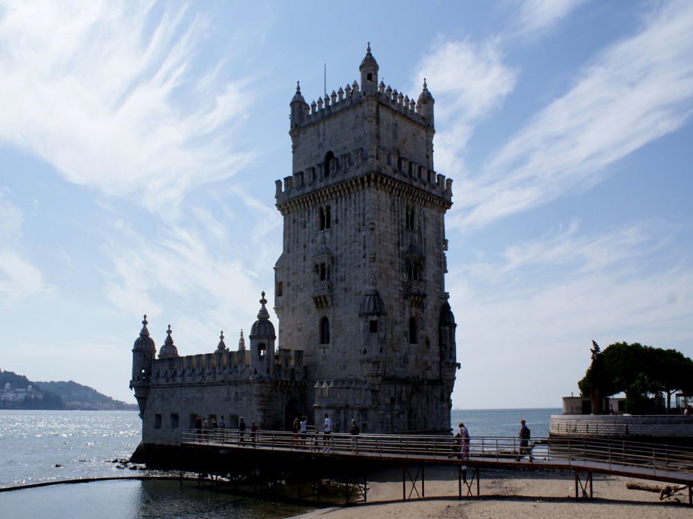 Torre de Belem