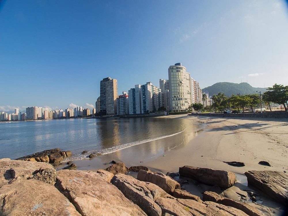 Praia de Bote