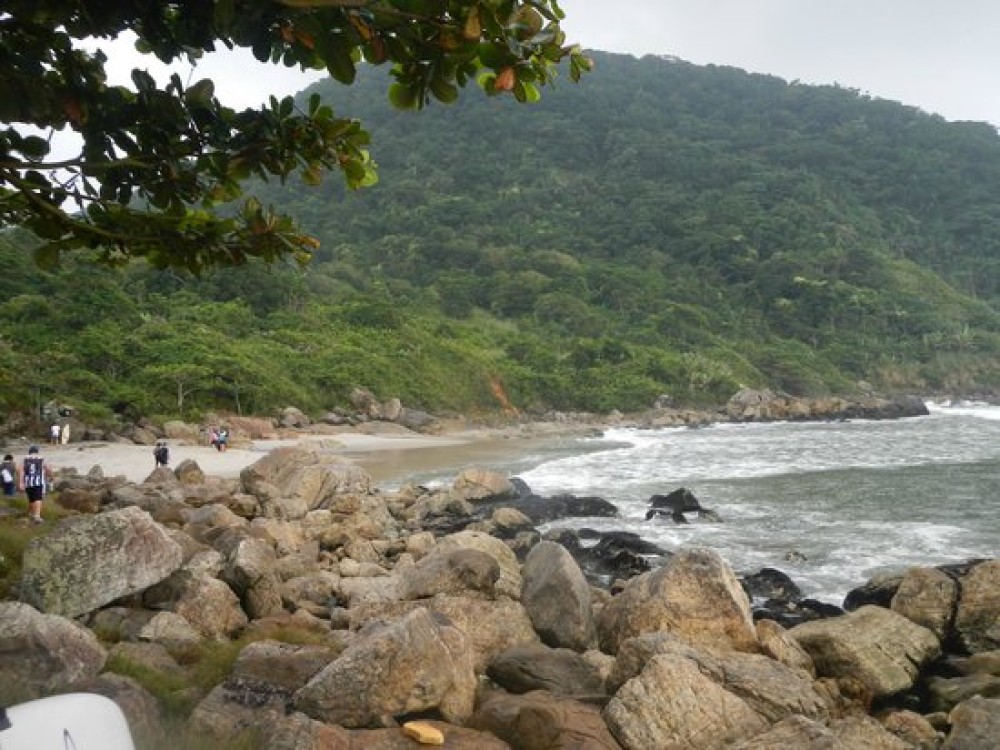 Praia de Bote