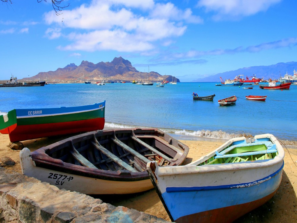 Praia de Bote