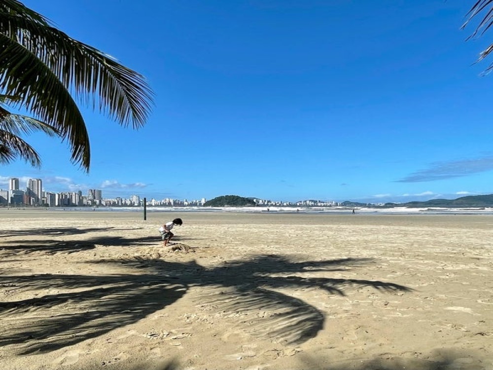 Praia de Bote