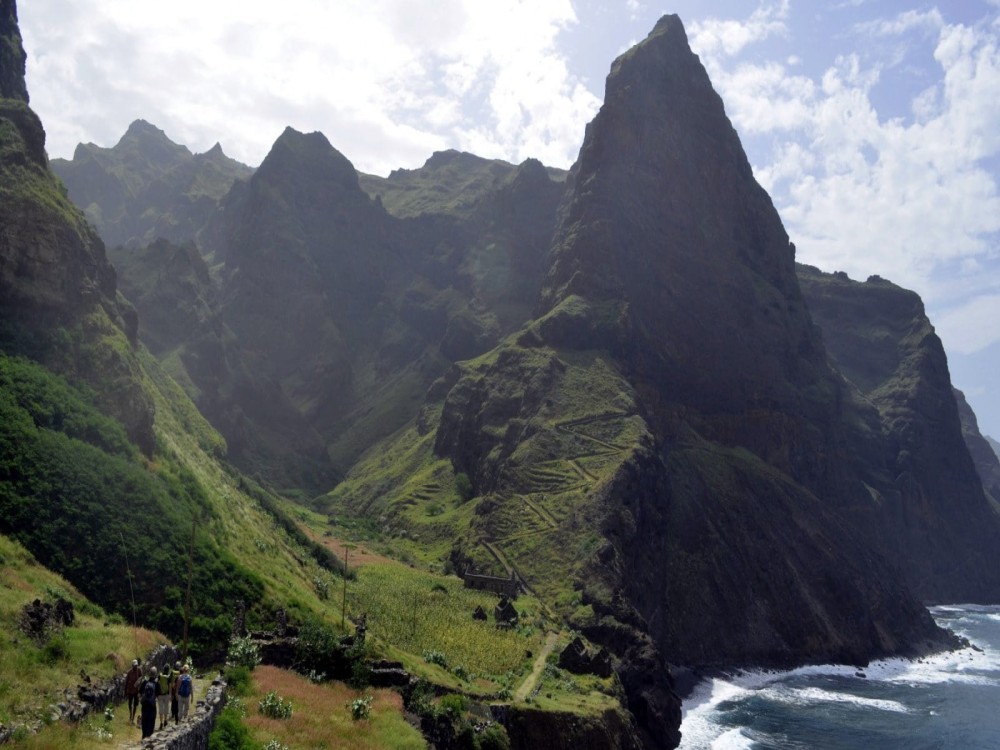 Actour Trekking