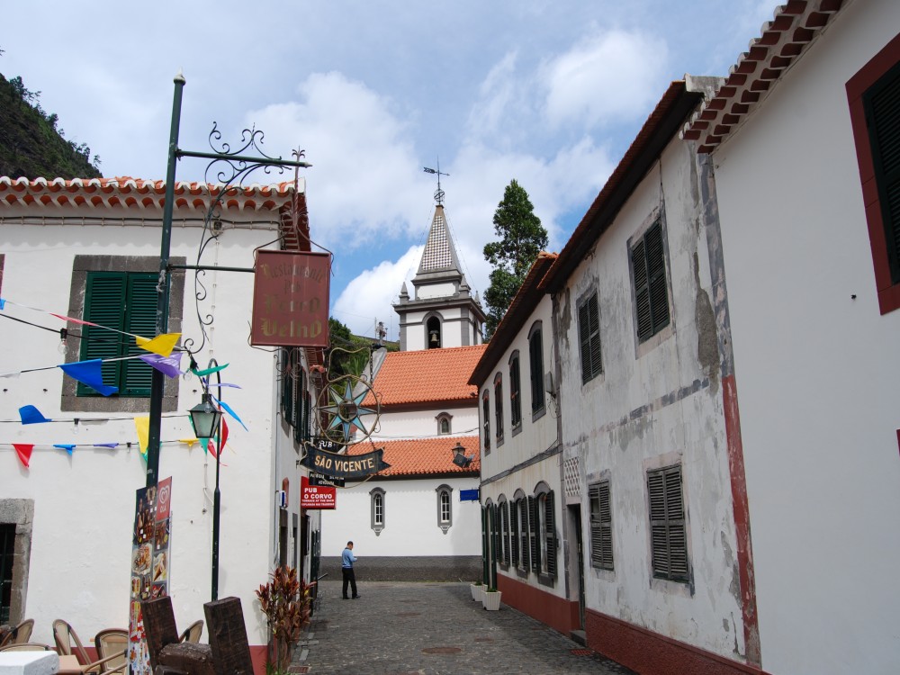 Centro de Turismo e Economia Solidaria
