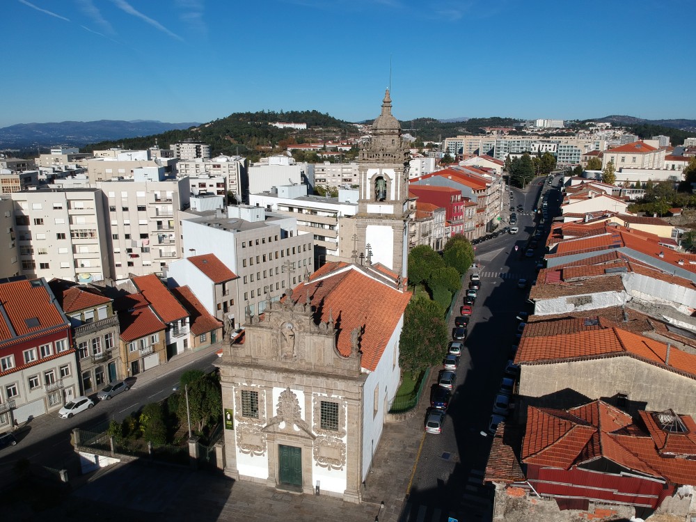Centro de Turismo e Economia Solidaria