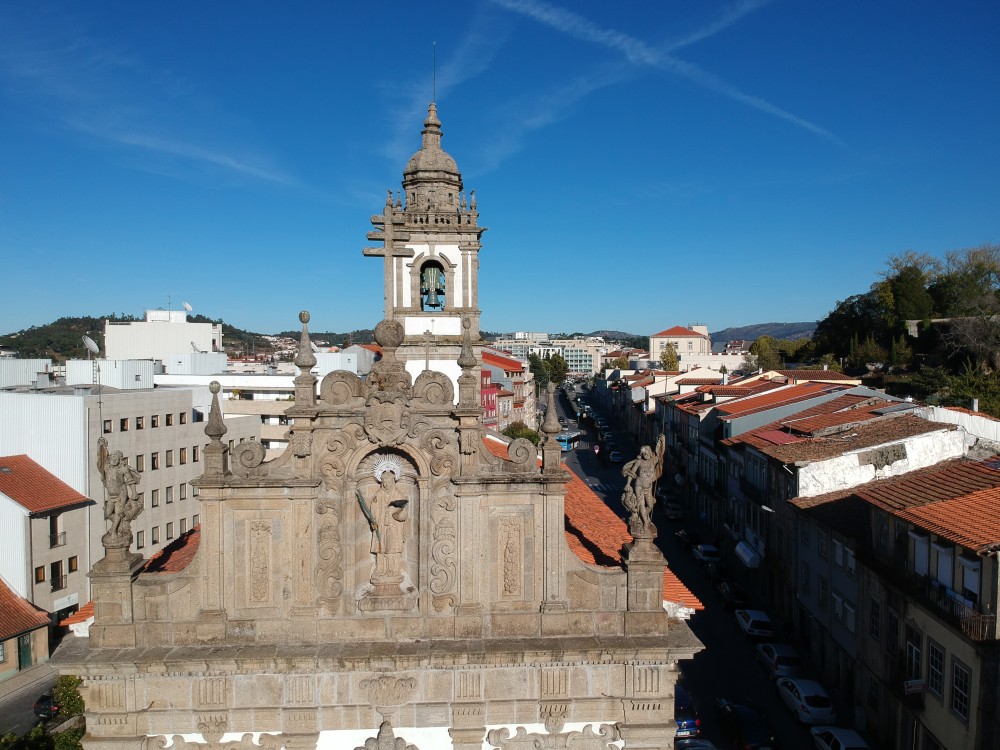 Centro de Turismo e Economia Solidaria