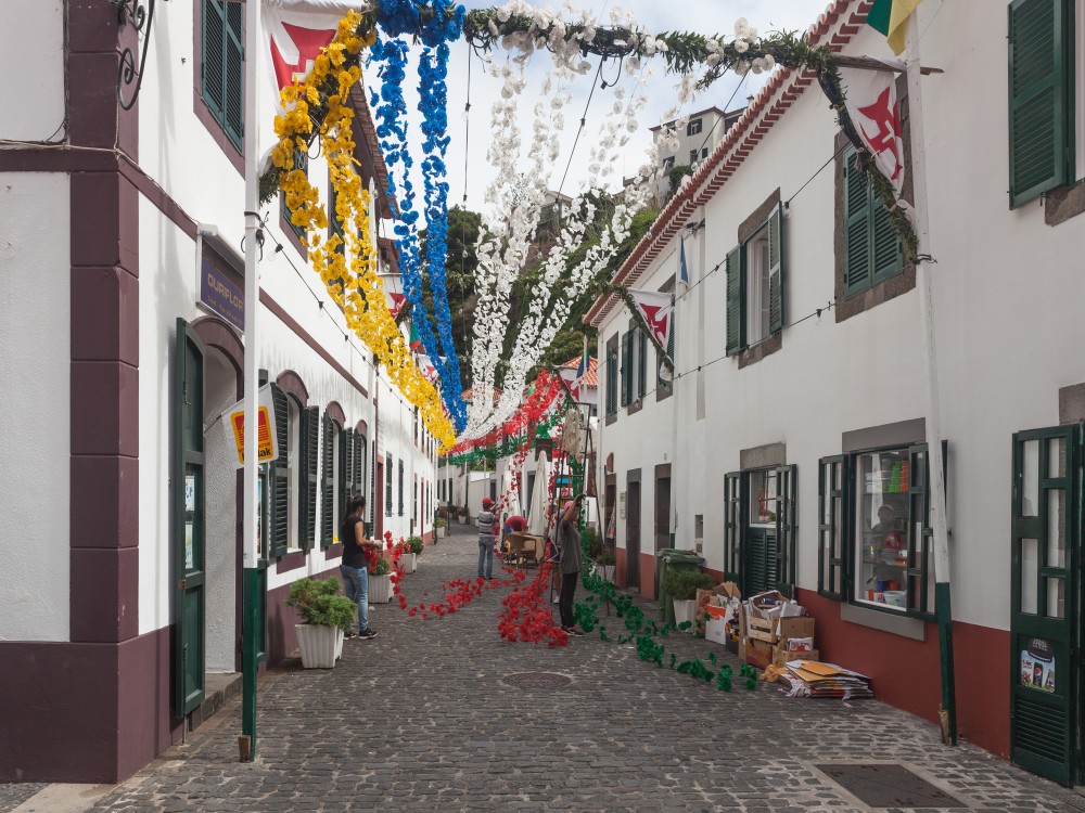 Centro de Turismo e Economia Solidaria