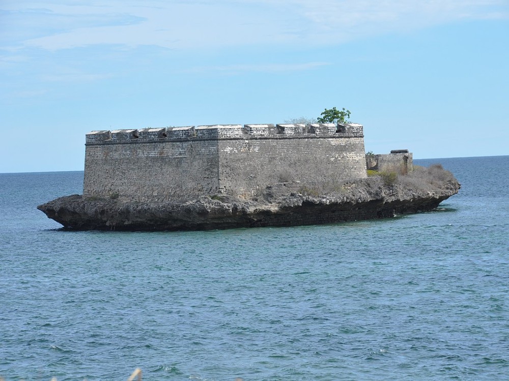 Fortim del Rei