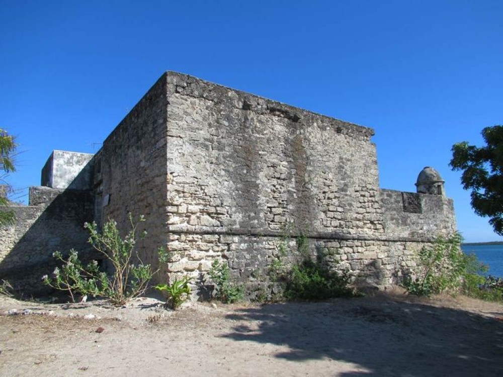 Fortim del Rei