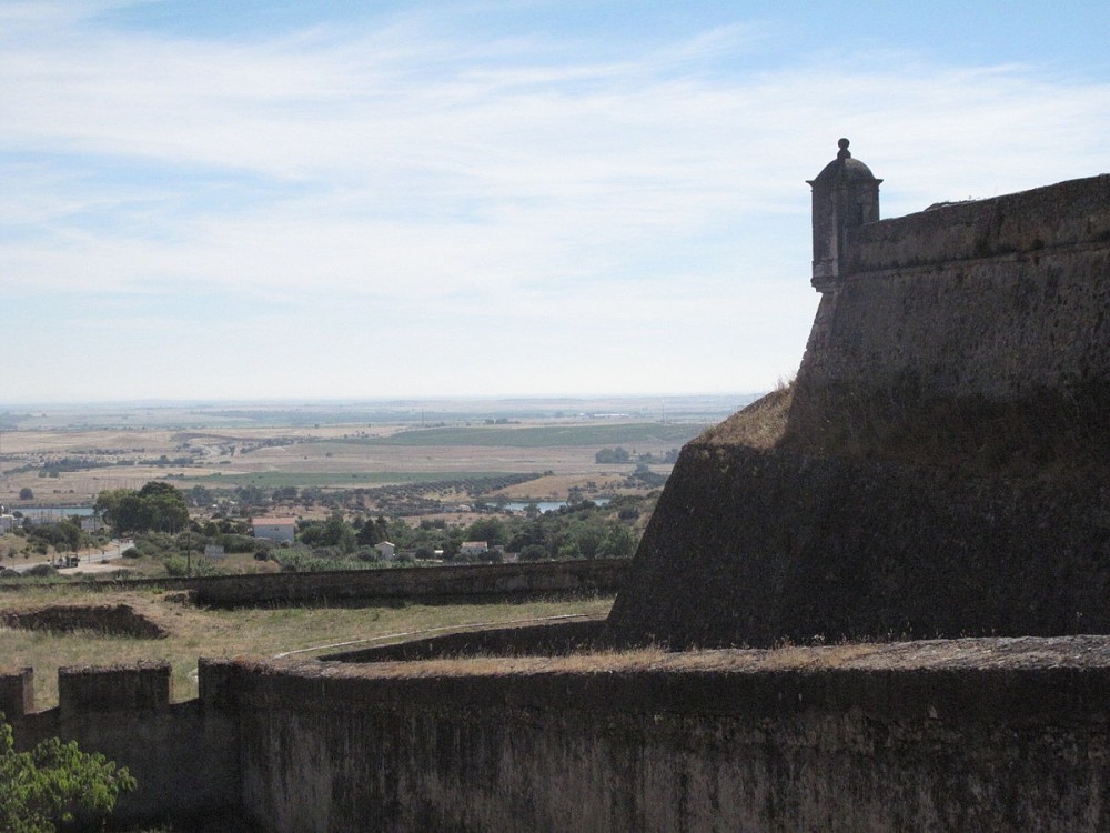 Fortim del Rei