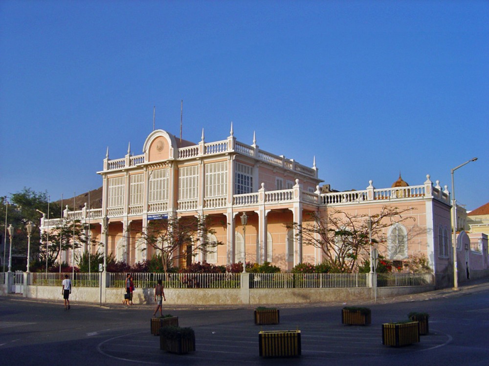Fortim del Rei