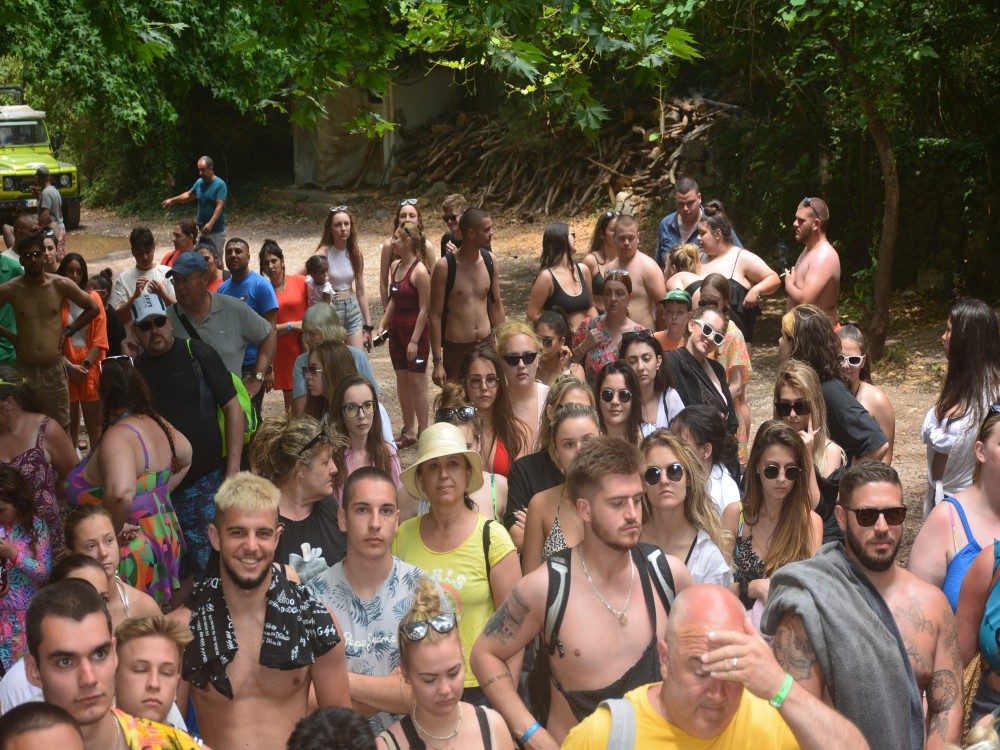 Marmaris Jeep Safari