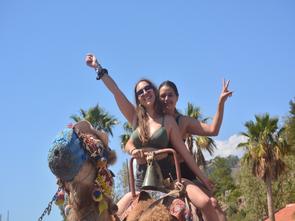 Marmaris Jeep Safari