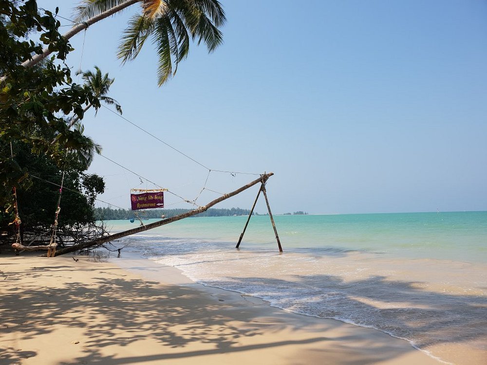 Coconut Beach