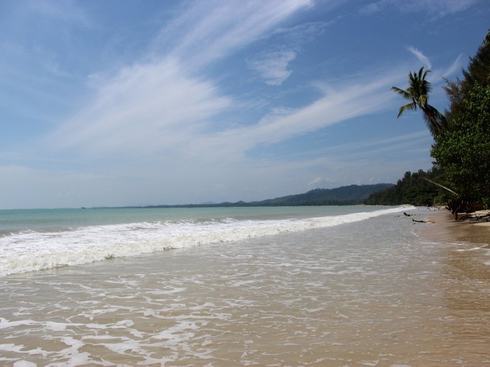 Coconut Beach