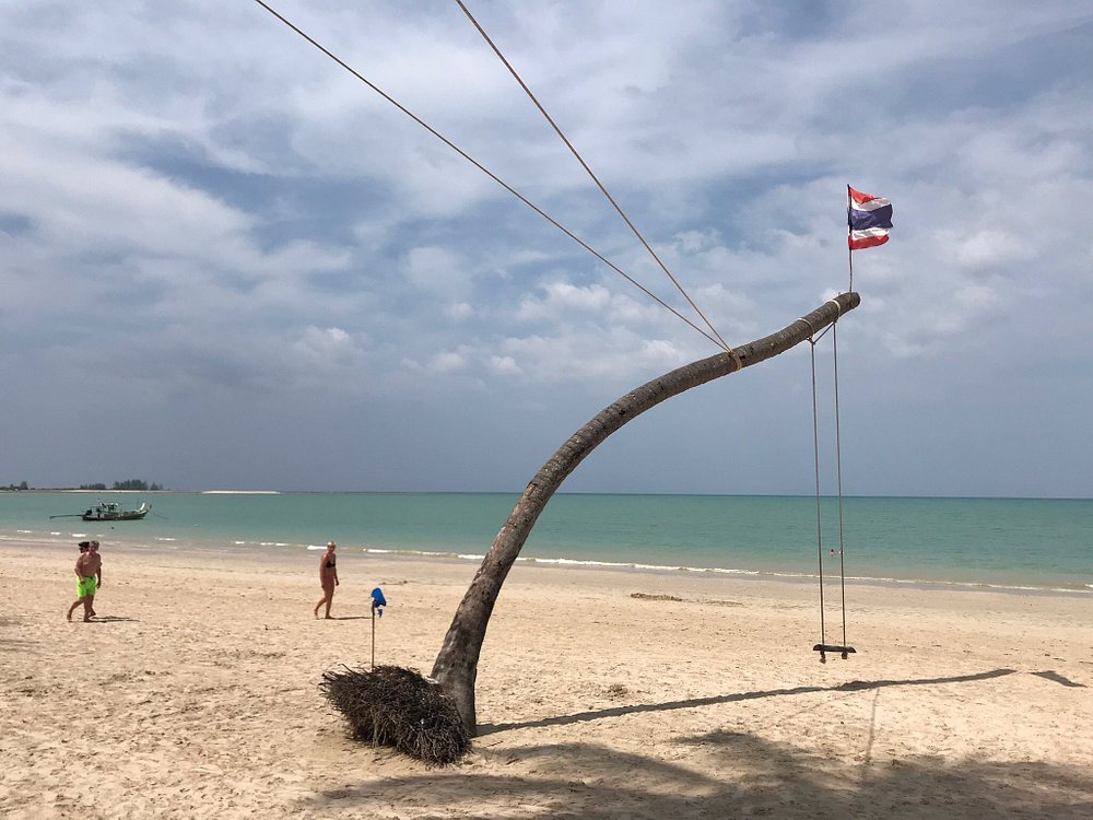 Coconut Beach