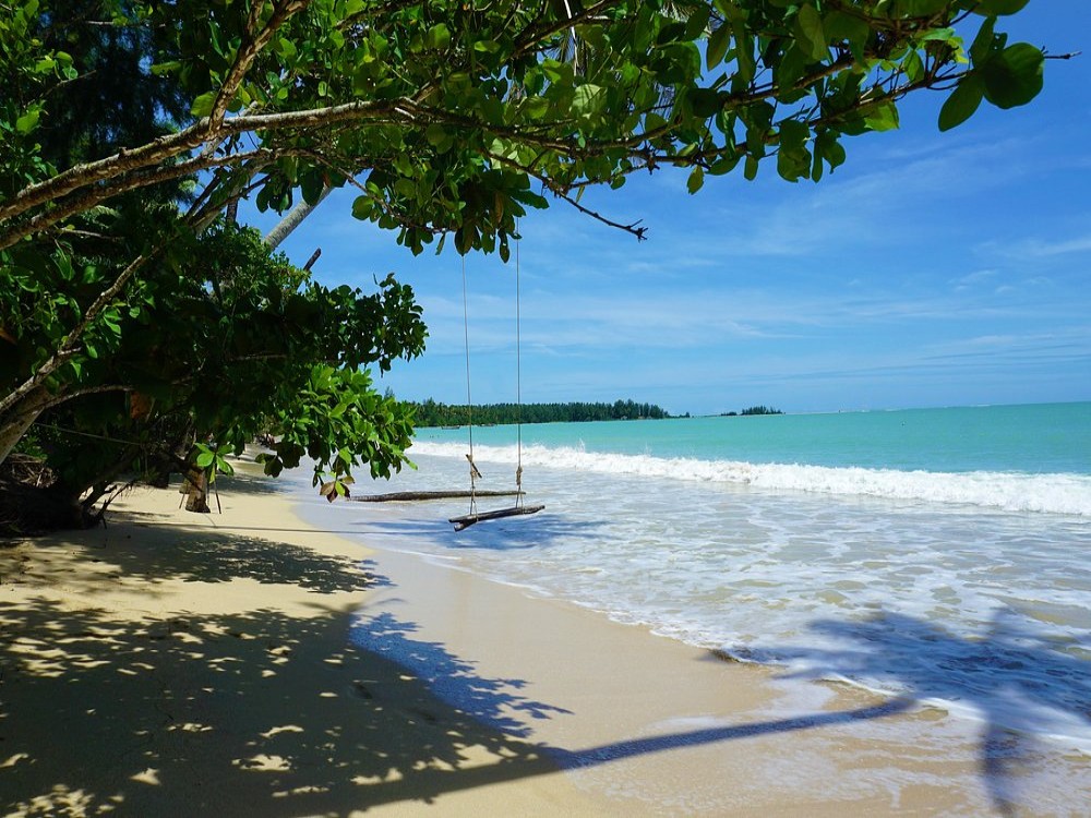 Coconut Beach