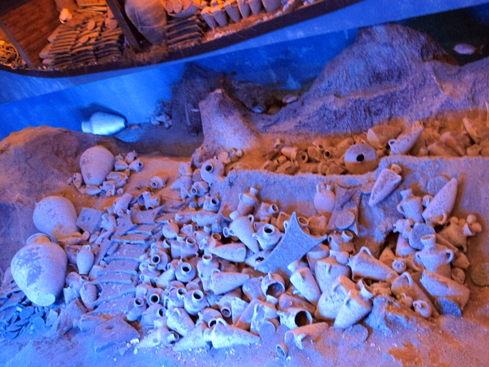 Museum of Underwater Archaeology