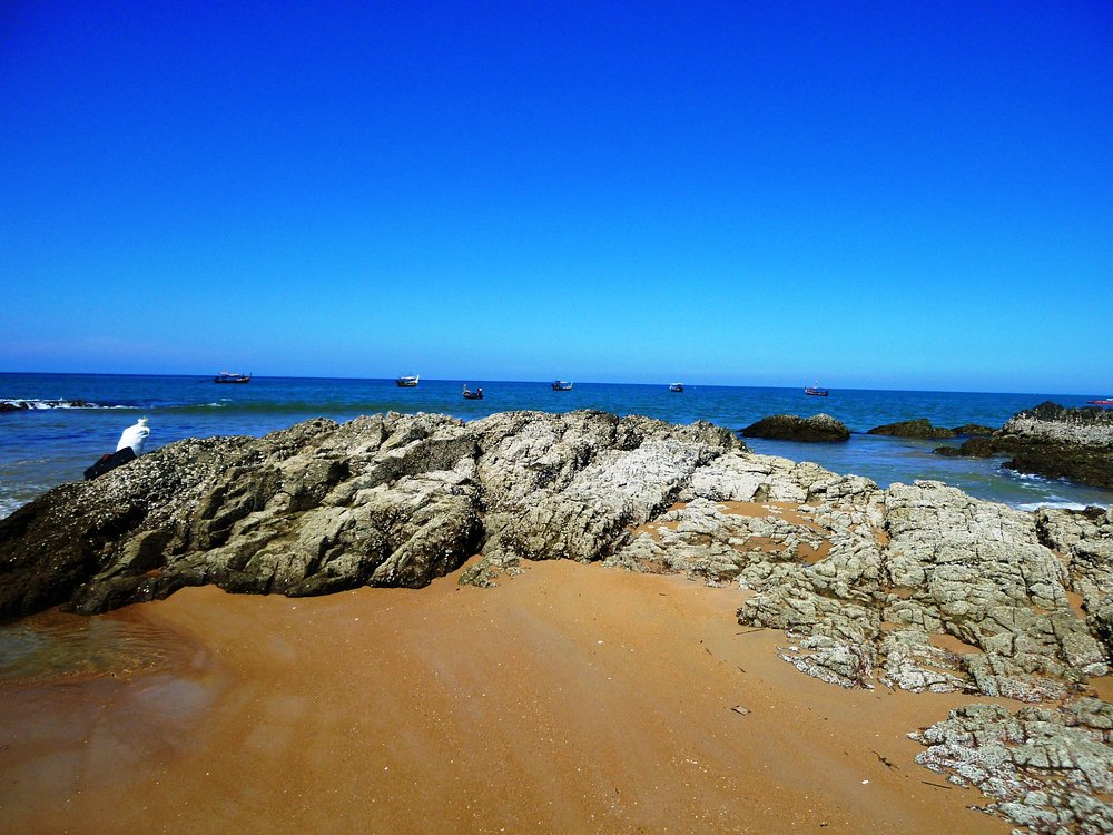 Pak Weep Beach