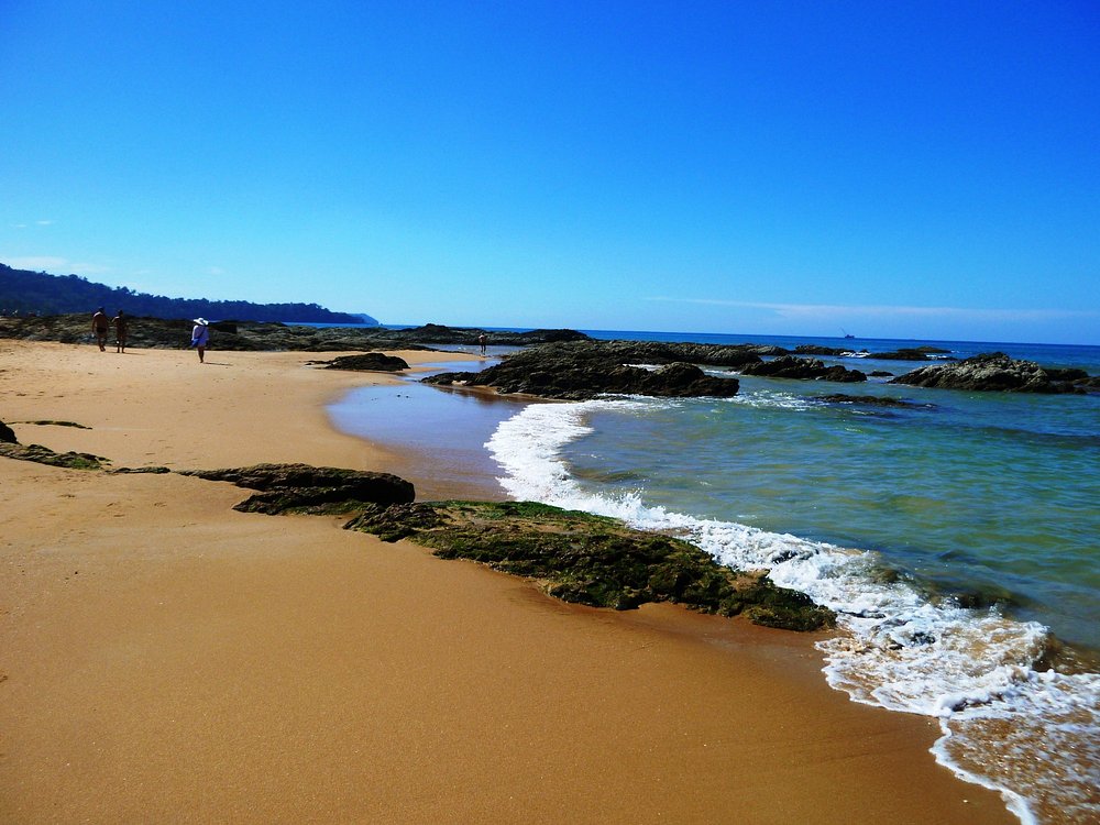 Pak Weep Beach