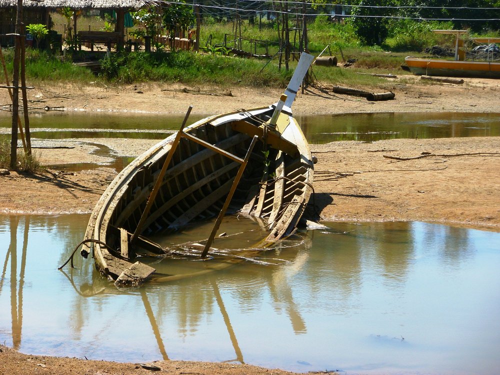 Pak Weep Beach