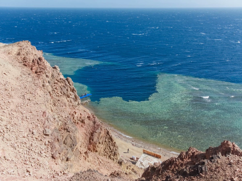Blue Hole