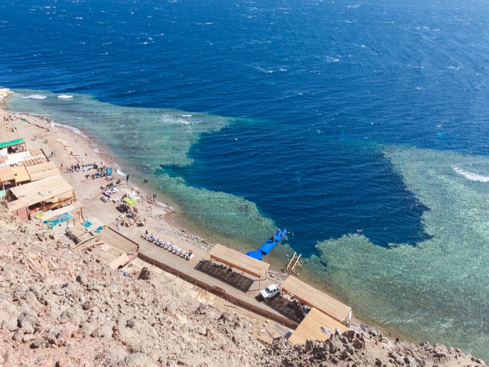 Blue Hole
