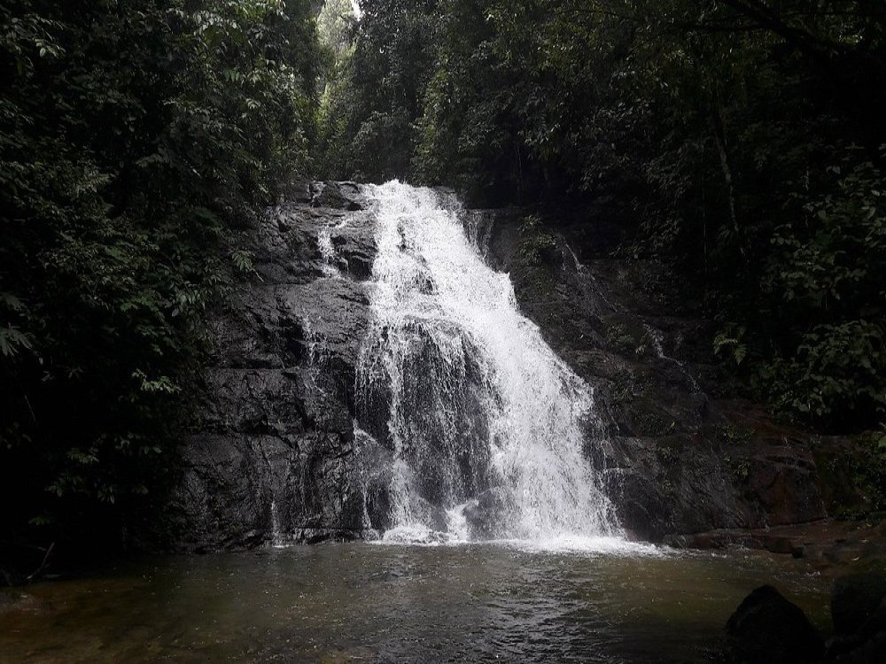 Ton Chong Fa Waterfall