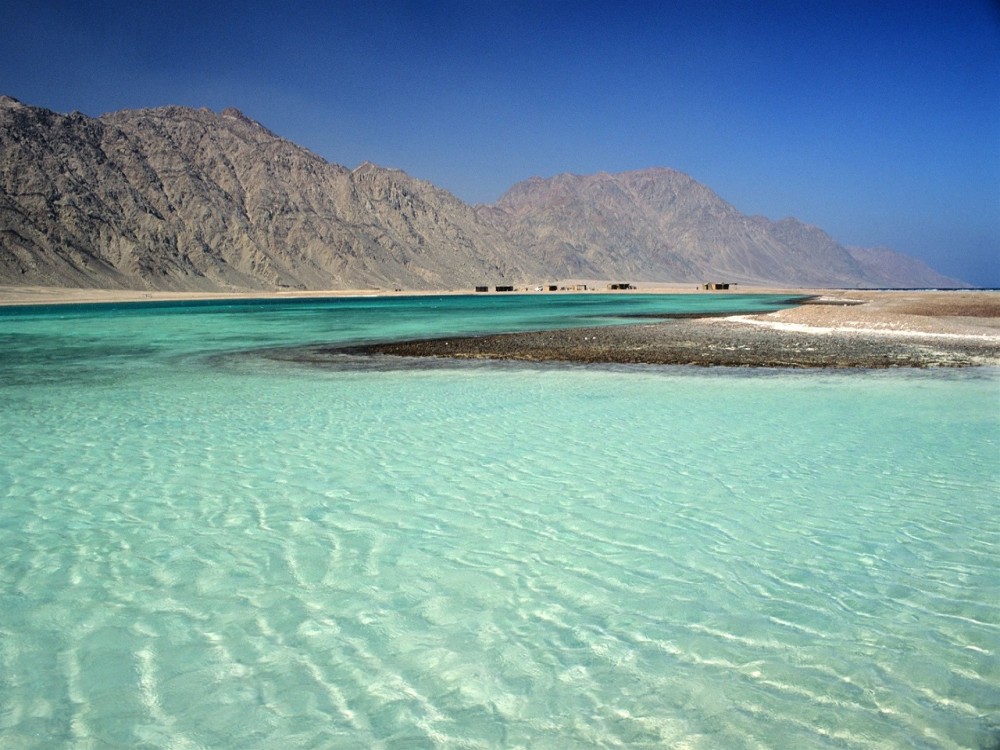 Blue Lagoon