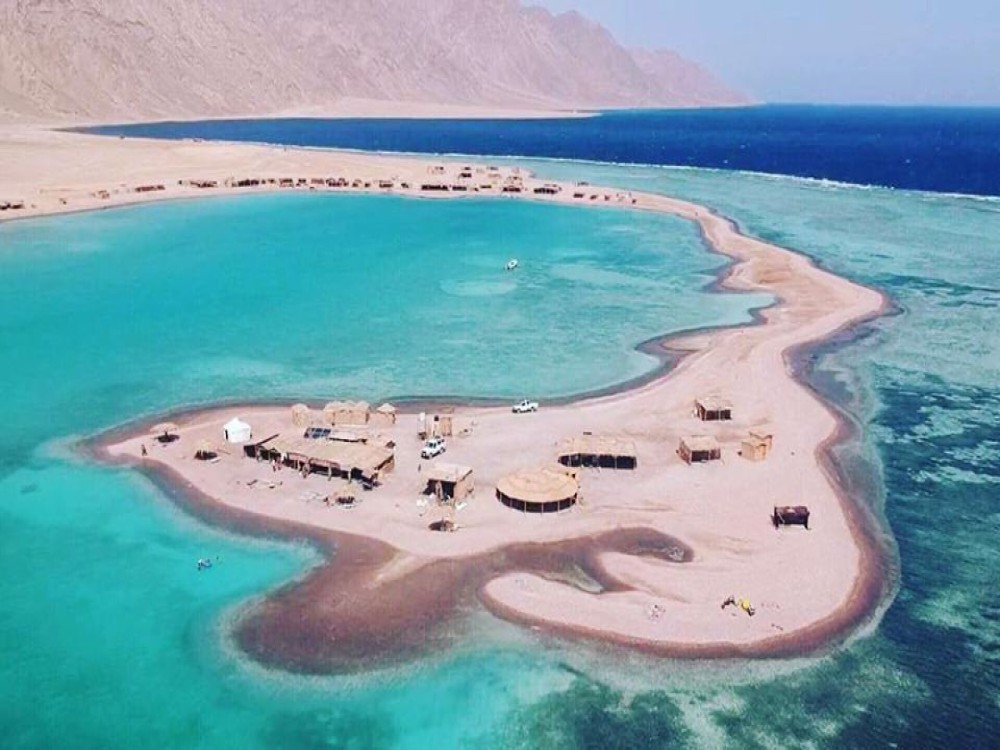 Blue Lagoon