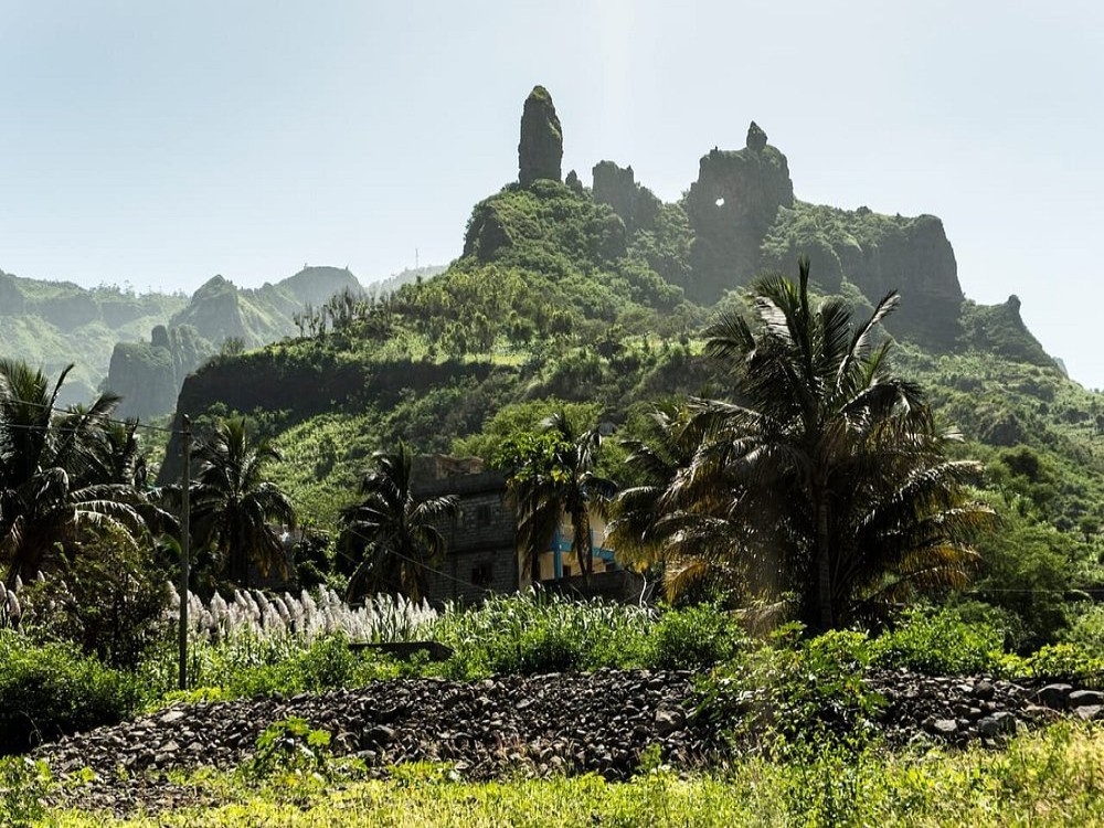 Serra de Malagueta