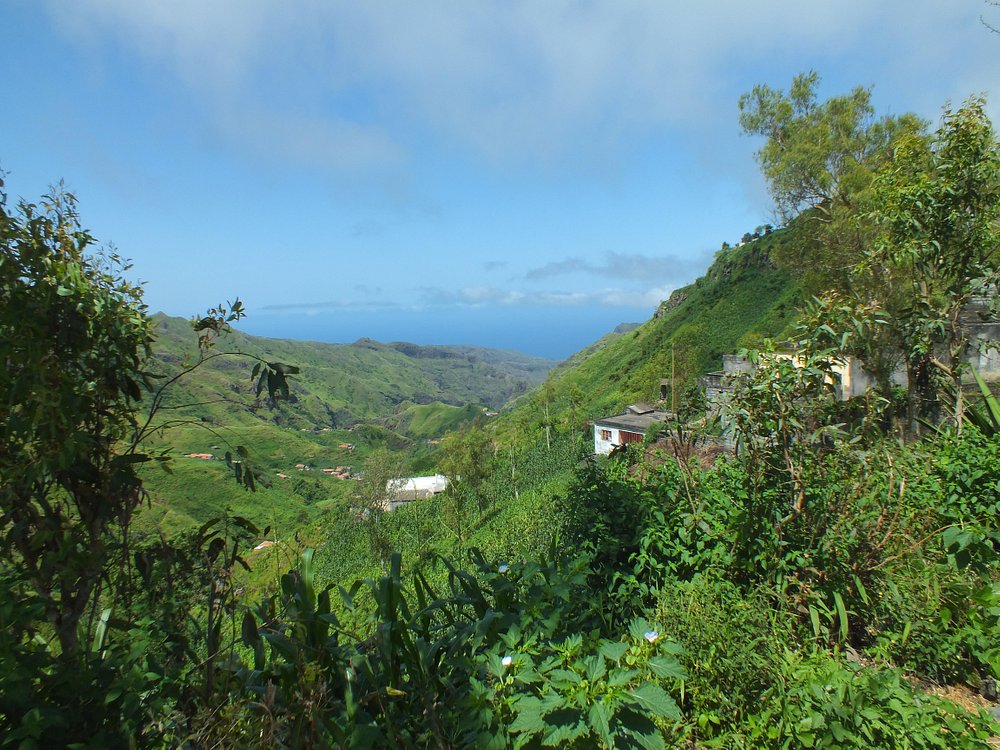 Serra de Malagueta