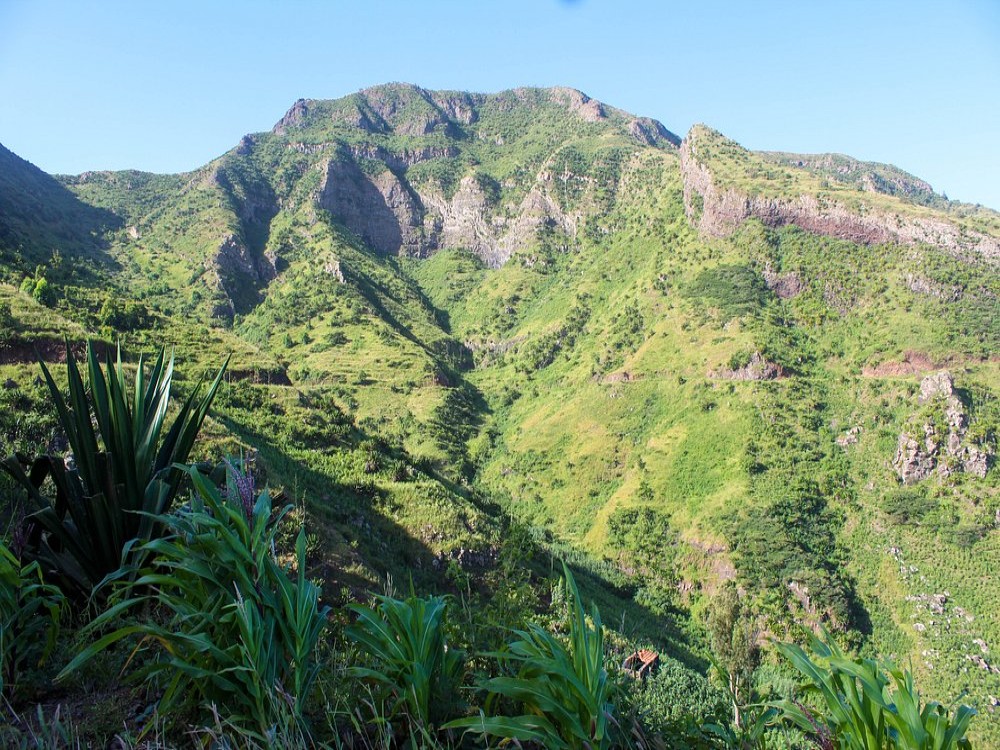 Serra de Malagueta