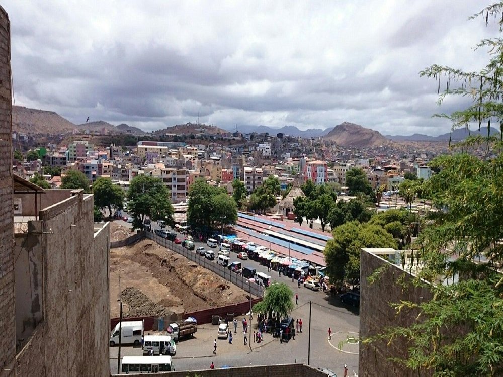 Mercado de Sucupira